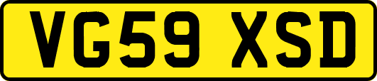 VG59XSD