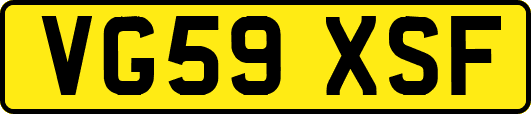 VG59XSF