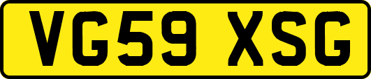 VG59XSG