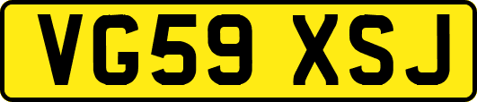 VG59XSJ