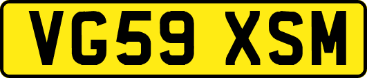 VG59XSM