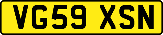 VG59XSN
