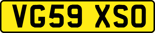 VG59XSO