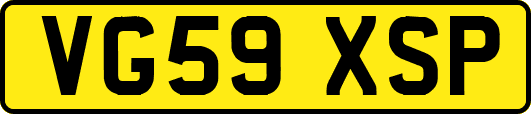 VG59XSP