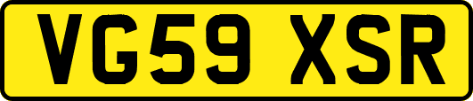 VG59XSR