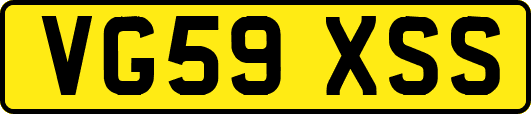VG59XSS