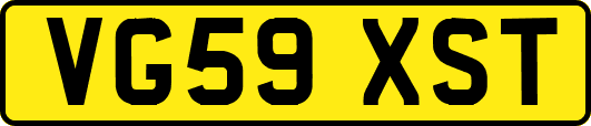 VG59XST