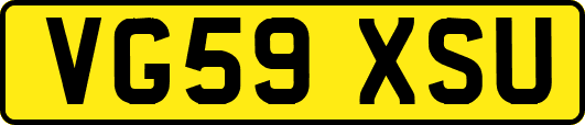 VG59XSU