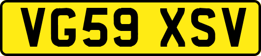 VG59XSV
