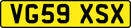 VG59XSX