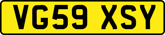 VG59XSY