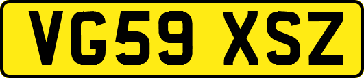 VG59XSZ