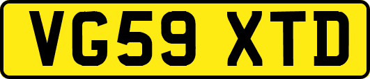 VG59XTD