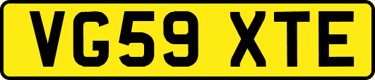 VG59XTE