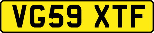 VG59XTF