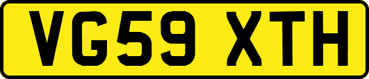 VG59XTH