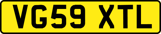 VG59XTL