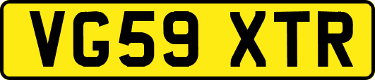VG59XTR