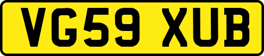 VG59XUB