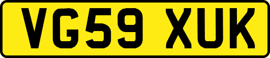 VG59XUK