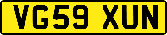 VG59XUN