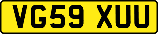 VG59XUU