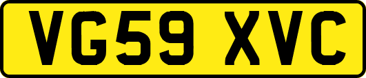 VG59XVC