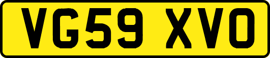 VG59XVO