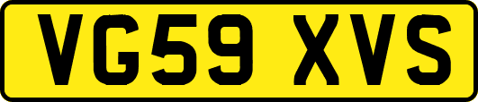VG59XVS