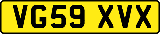 VG59XVX
