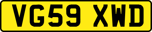 VG59XWD