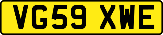 VG59XWE