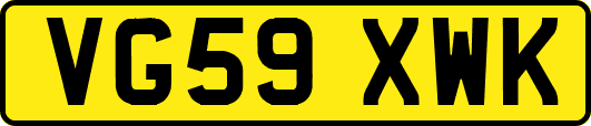 VG59XWK