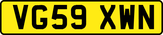 VG59XWN