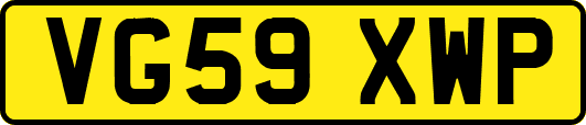 VG59XWP