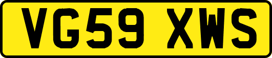 VG59XWS