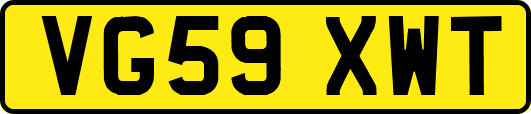VG59XWT