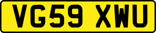 VG59XWU