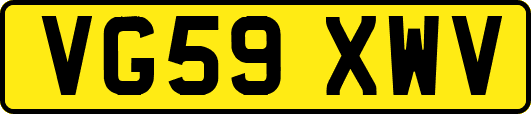 VG59XWV