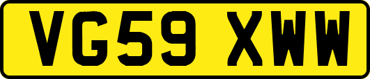 VG59XWW