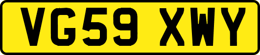 VG59XWY