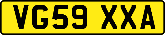 VG59XXA