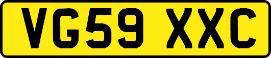 VG59XXC