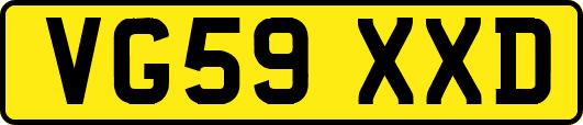 VG59XXD