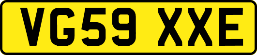VG59XXE