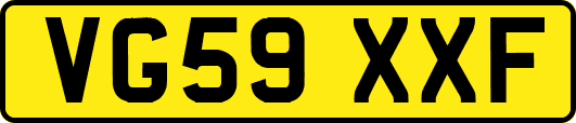 VG59XXF