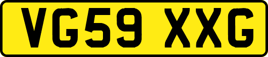 VG59XXG