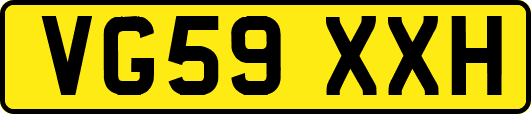 VG59XXH