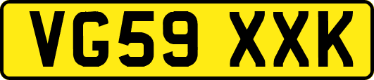 VG59XXK