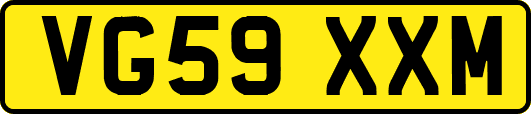 VG59XXM
